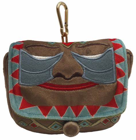 Bag Of Holding Gamer Pouch